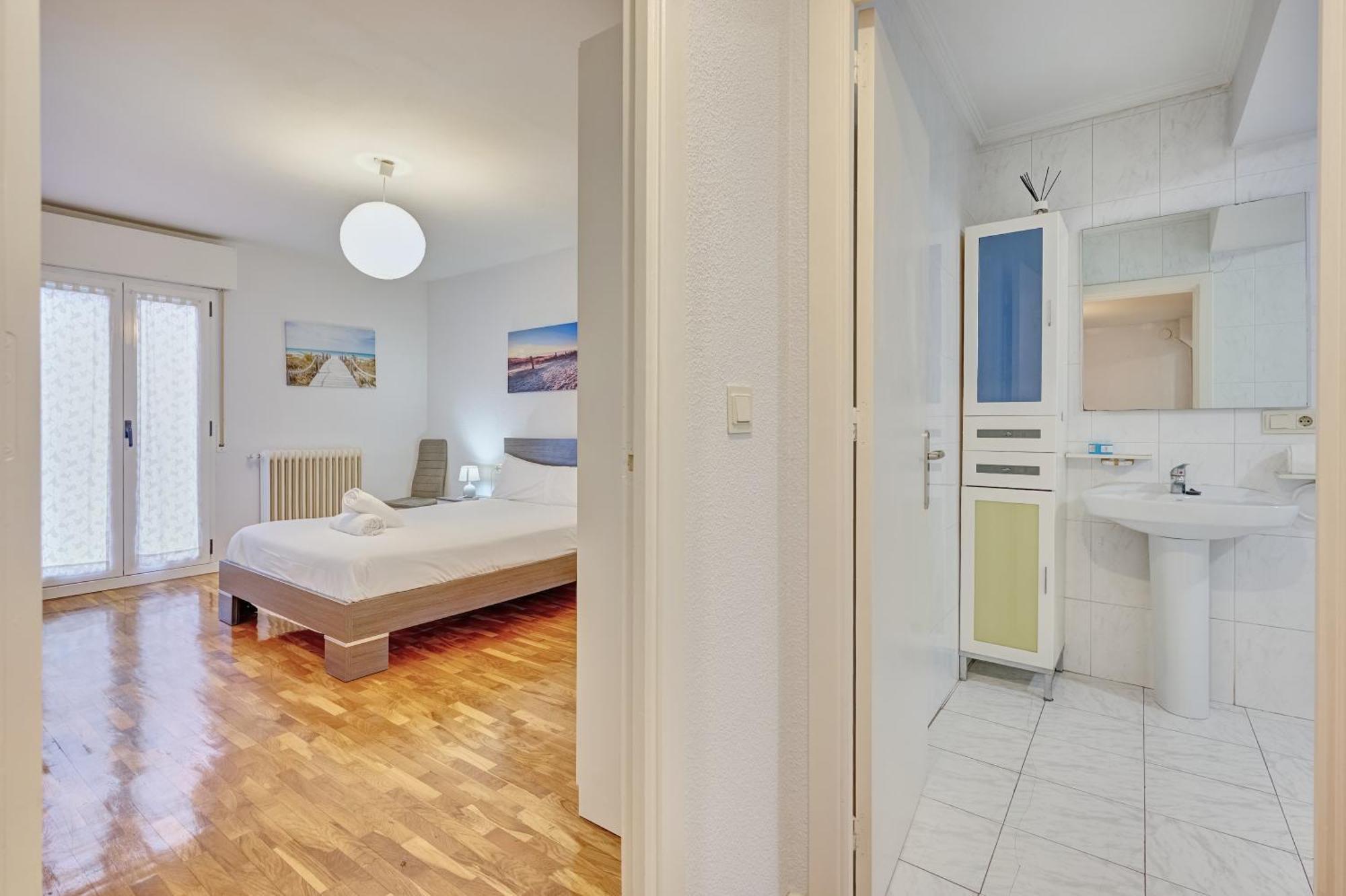 Jarauta 50 By Clabao Appartement