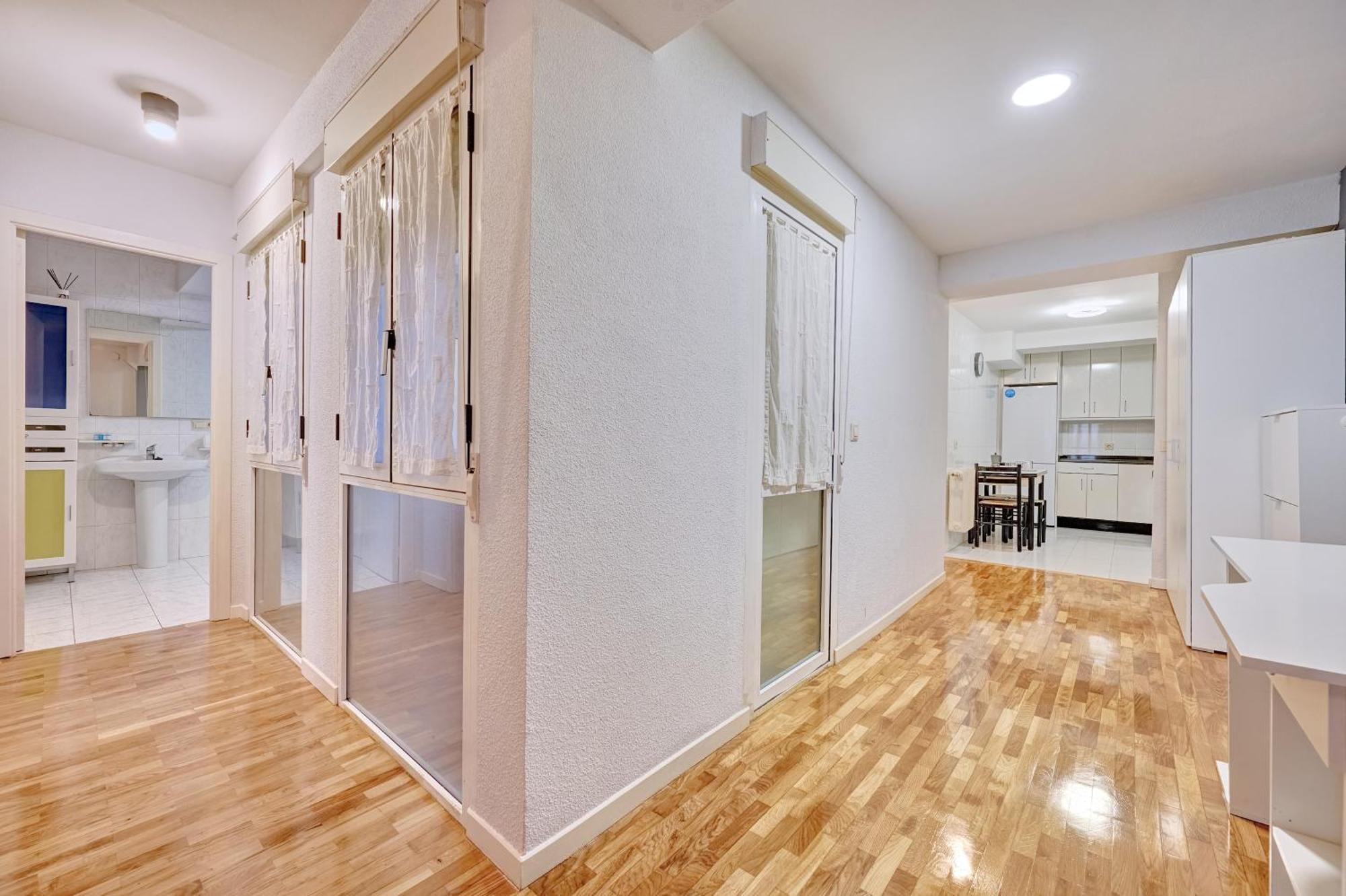 Appartement Jarauta 50 By Clabao *