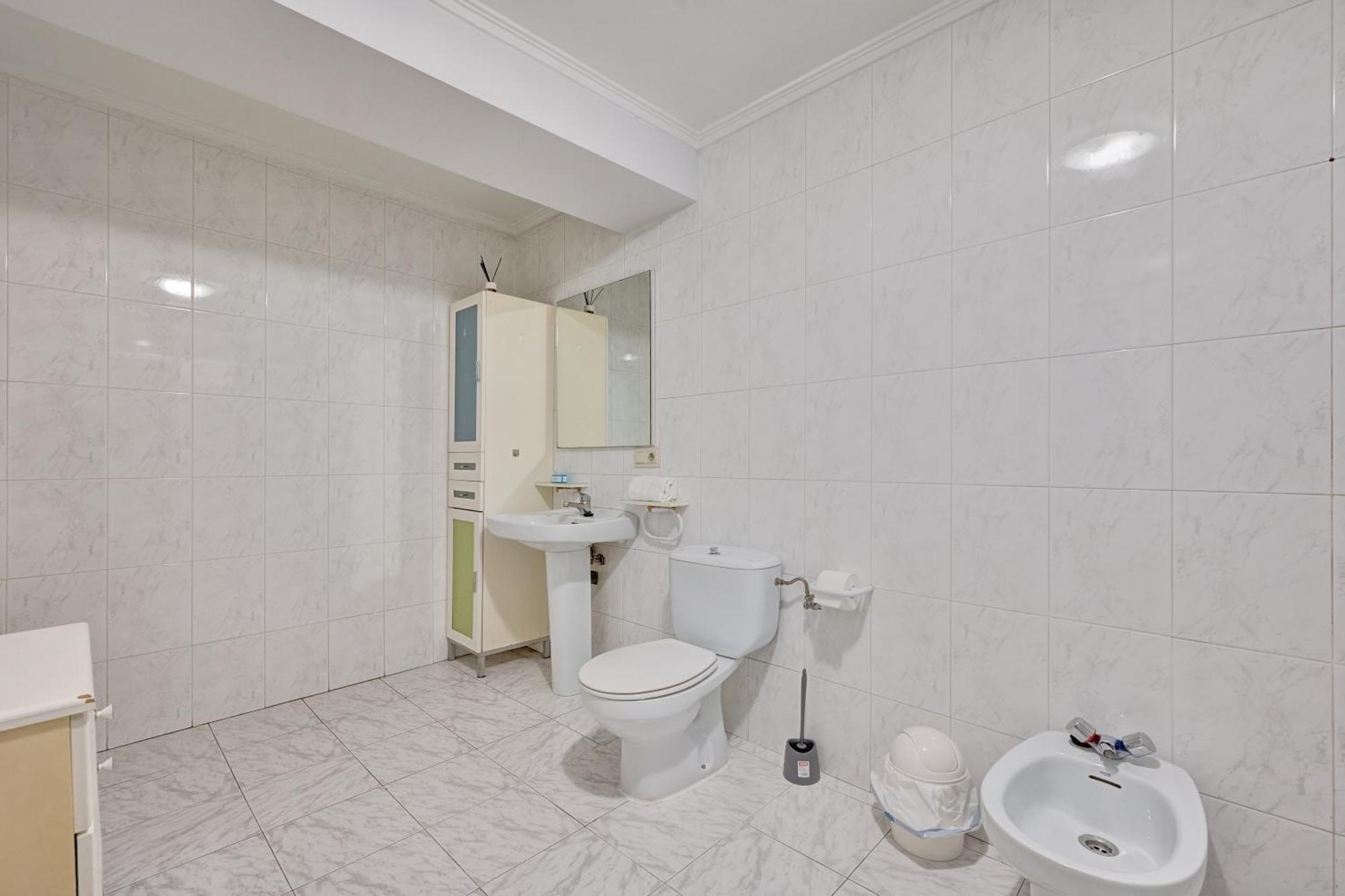 Jarauta 50 By Clabao Appartement
