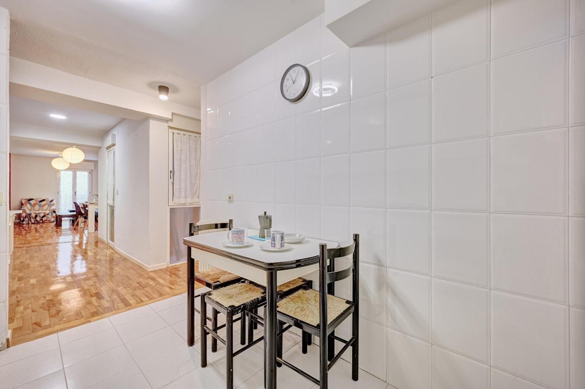 Appartement Jarauta 50 By Clabao