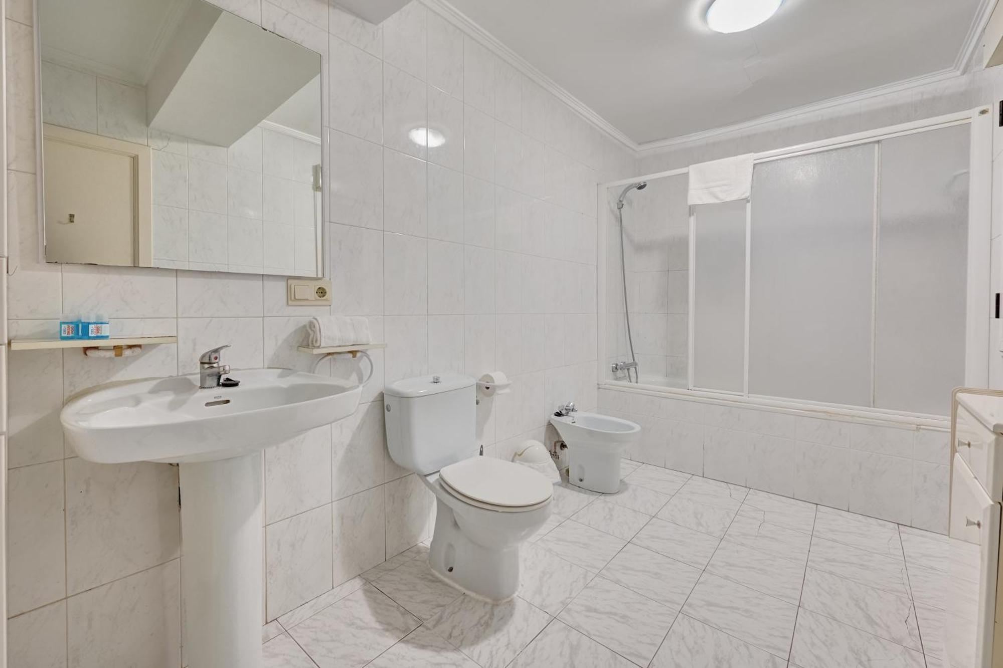 Jarauta 50 By Clabao Appartement Pamplona